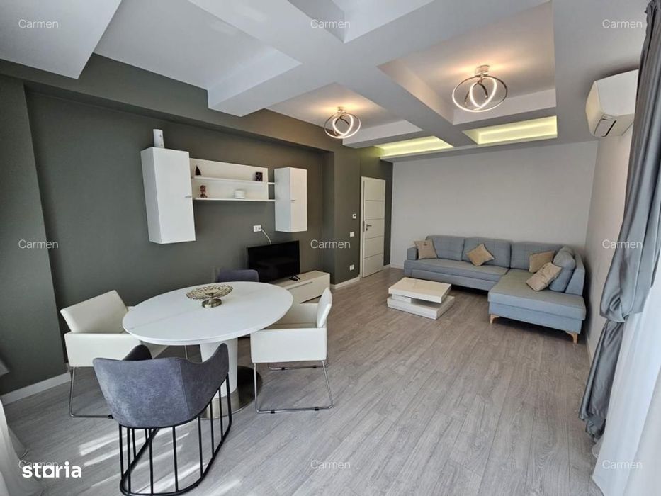 Apartament 2 camere - Imparatul Traian , Craiova