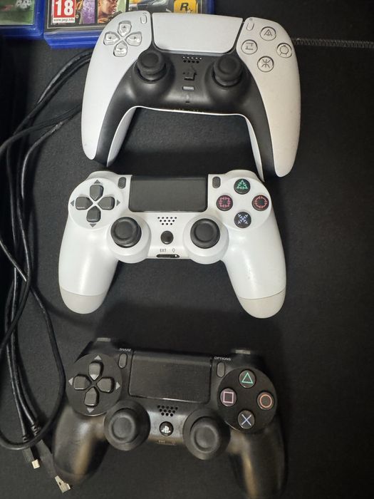 PlayStation 4 pro