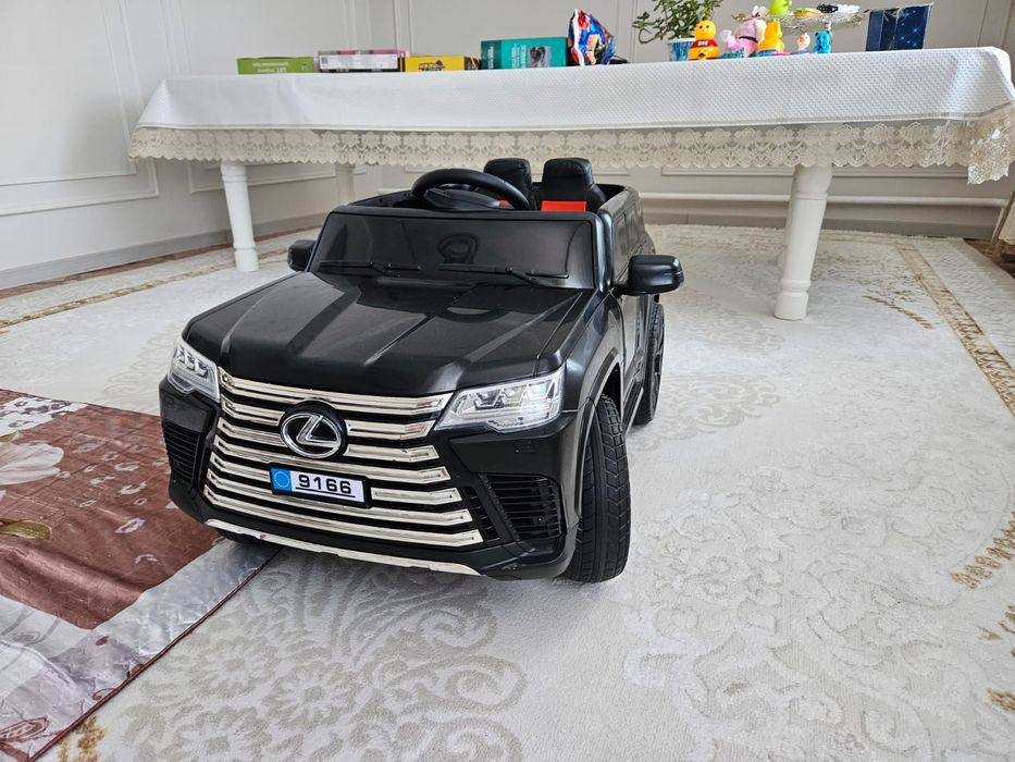 Детский машина сатылады