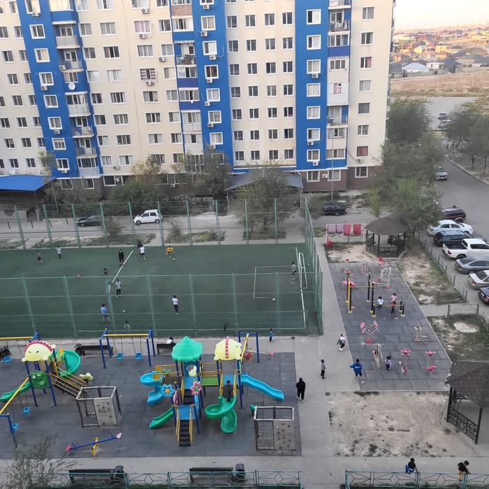 2-х комнатная квартира