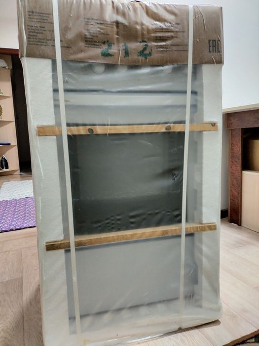 Flama Газ плита 4 кампорлы