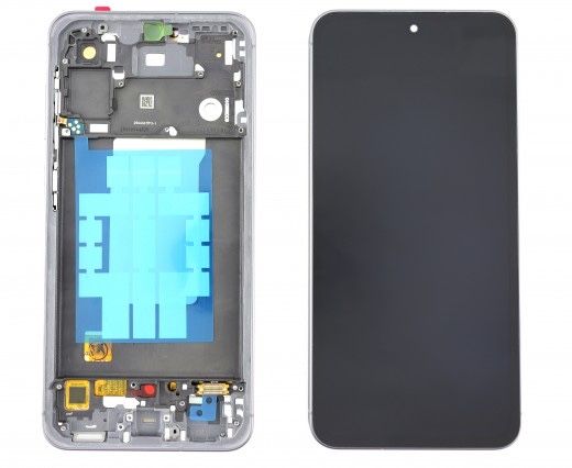 Display nou pentru Samsung A16 A15 A17 A55 A34 A25 A35 A56