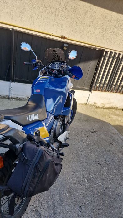 Yamaha XTZ 750 SUPER Tenere