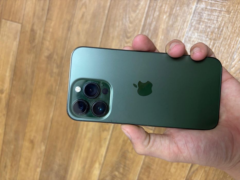 Айфон 13 про 128 гв