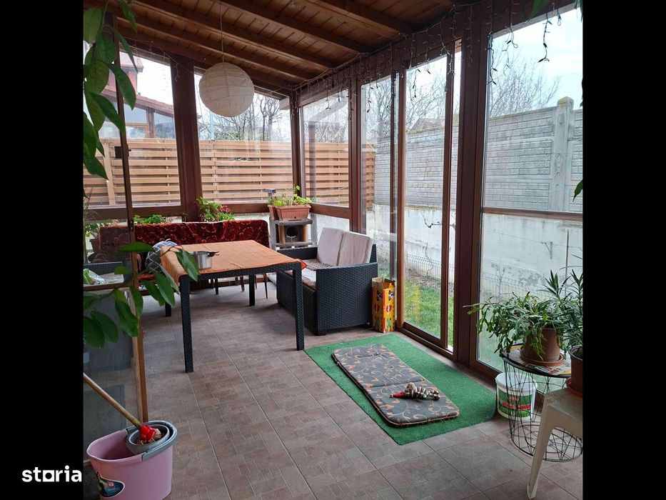 Casă Drumul Muntenilor