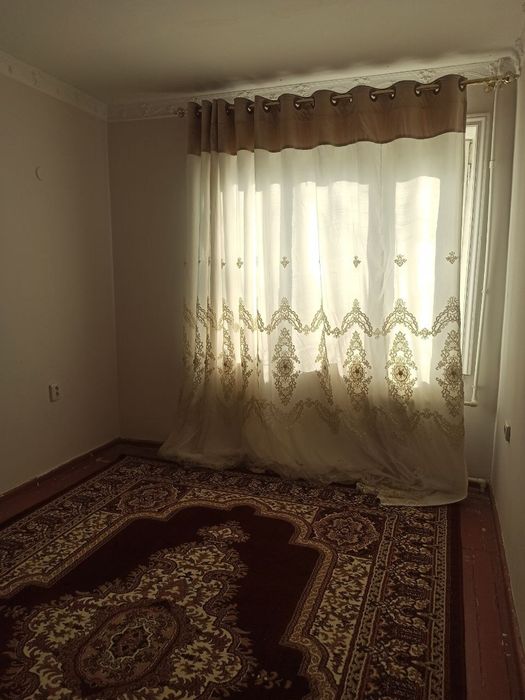 2 xonali uy. 3 qavat. Ijaraga beriladi. Uzoq muddatga.