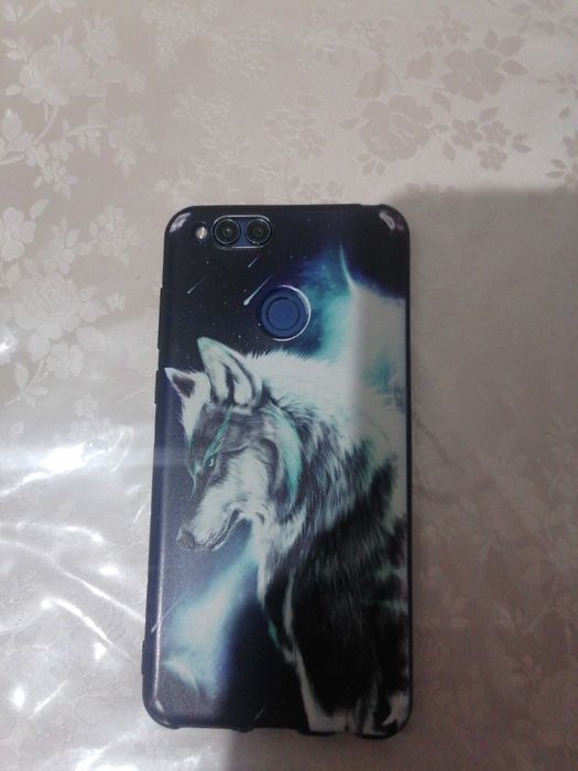 Смартфон HONOR 7X