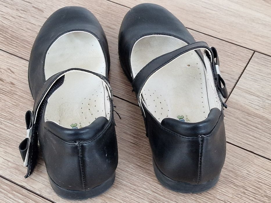 Детски балеринки 32 номер