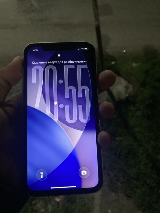 Iphone 11, без гарантия