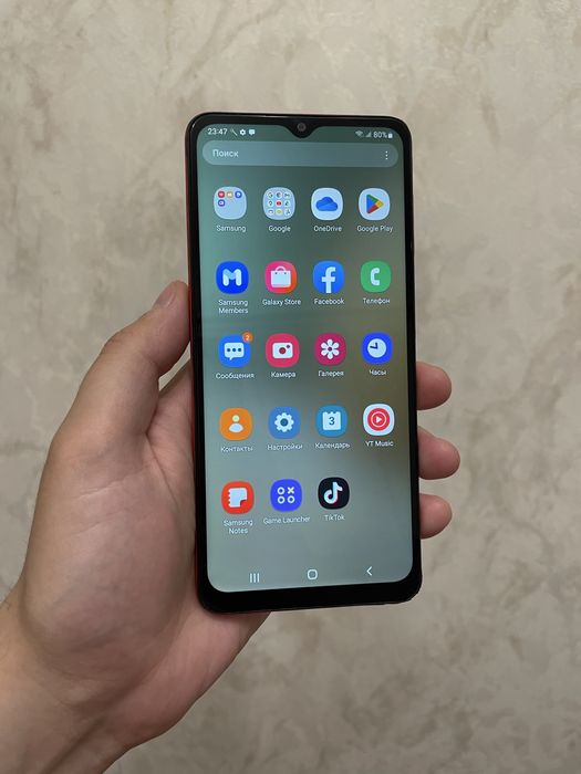 Продам Samsung A12. 3/32
