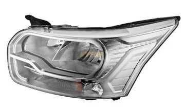 505911	фара  лев  FORD	AYFAR	 TRANSIT/V363  / 2014 / 2021