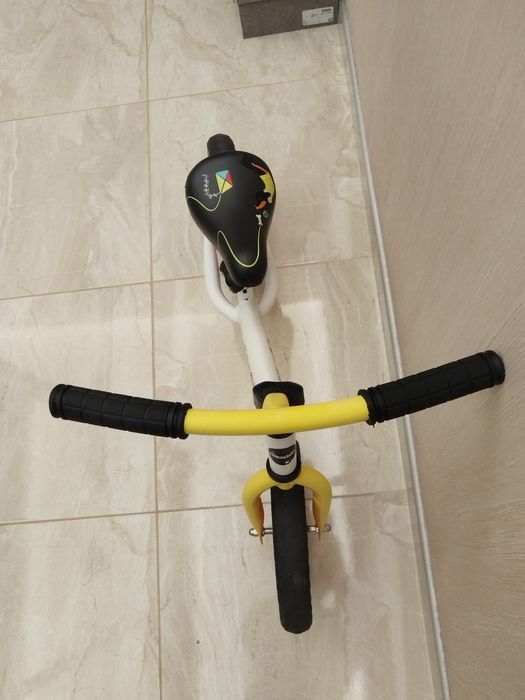 Chipolino Детско колело за баланс Speed