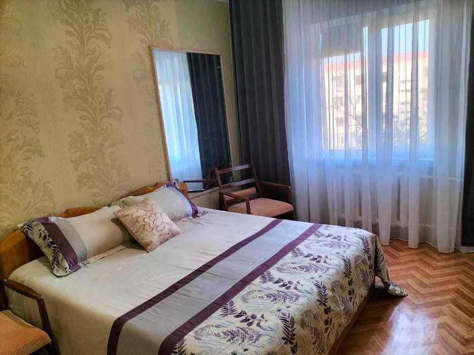 Сдаётся квартира парк фуркат