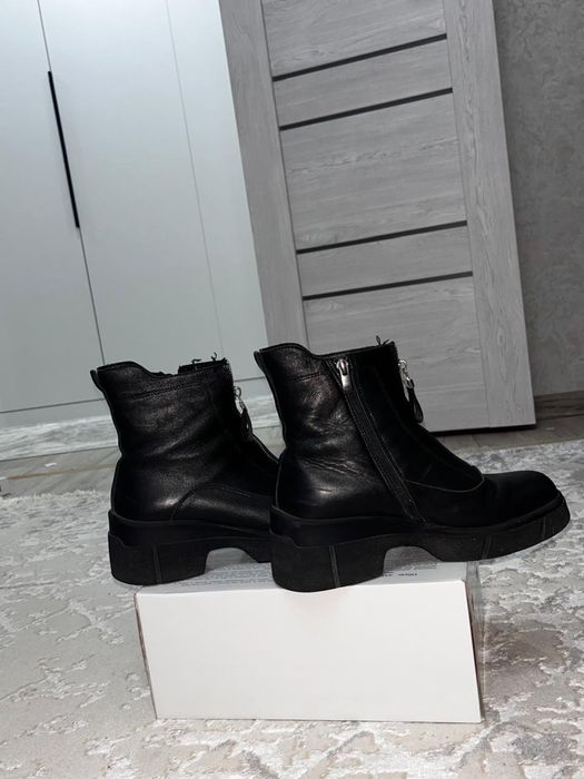 Продам ботильоны