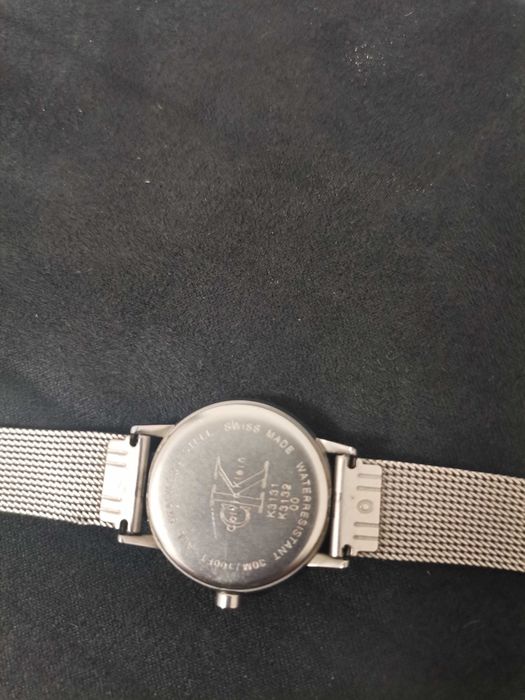 Ceas Calvin Klein k3131 k3132., ceas Guy Laroche