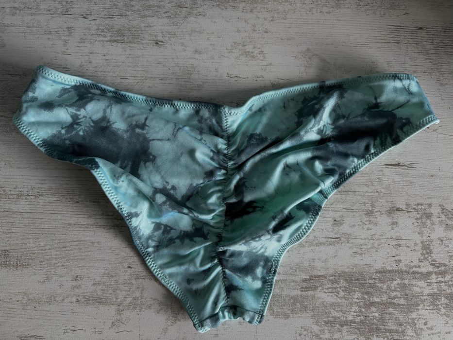 Долница на бански Pink by Victoria’s Secret