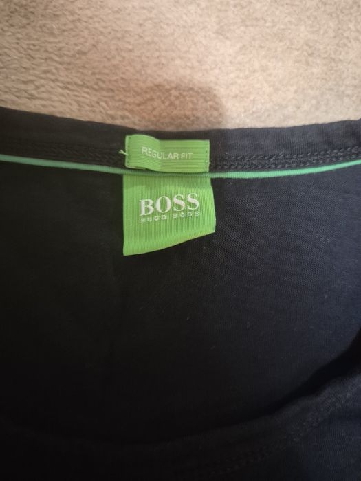 HUGO BOSS тениска