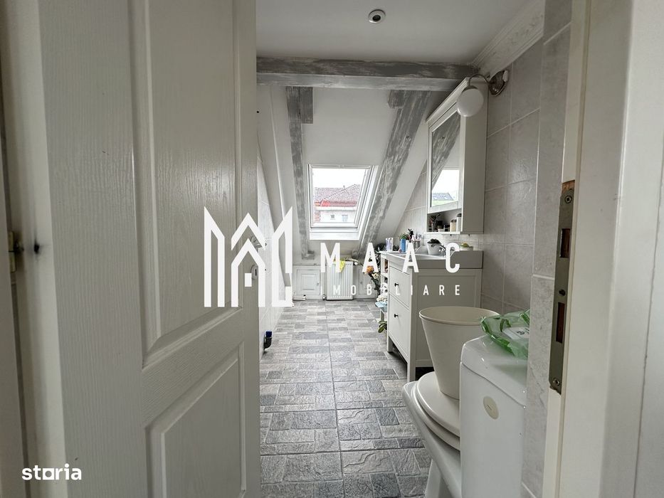 Apartament La Casă | 4 Camere | 120 MPU | Bulevardul Victoriei
