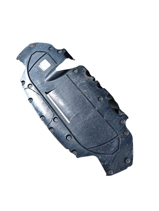 Scut De Protectie Sub Caroserie Spate Bmw 5 G30, F90 2016 - >
