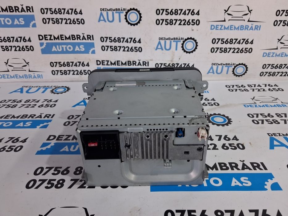 CD vw Golf 5 2006
