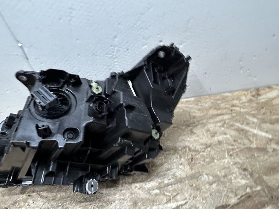 Far bmw G60 G61 seria 5 full led adaptiv shadow 2024-2025 dreapta