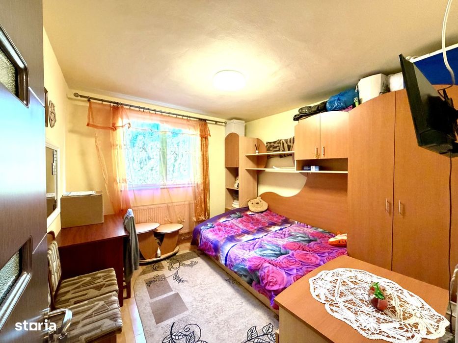 Apartament,