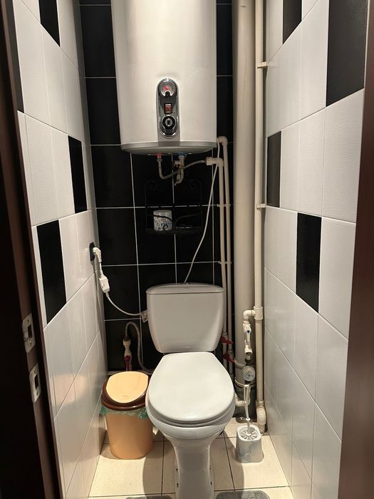 3-х комнатная квартира