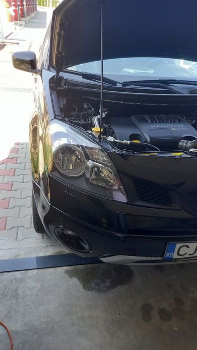 Vând Renaul Koleos 2.0 TDI