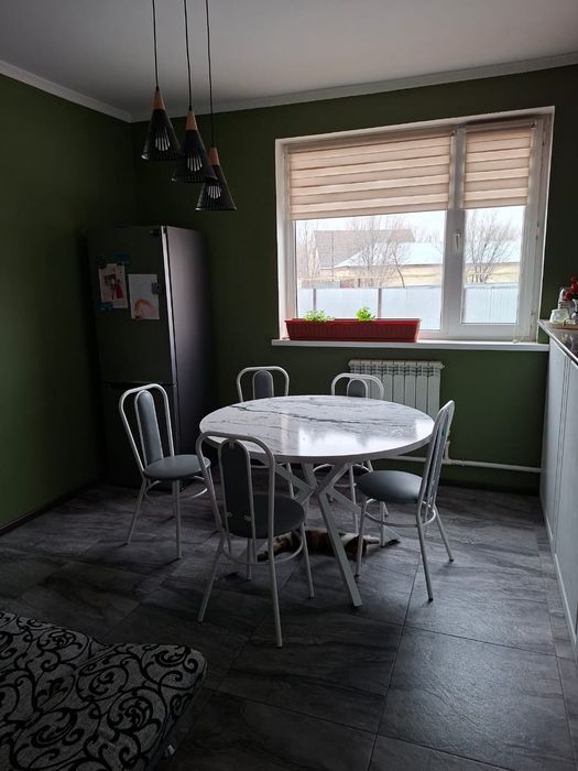 Продам мансардный дом