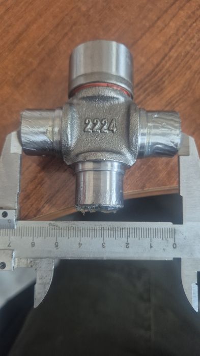 Запчасти на пресс подборщик