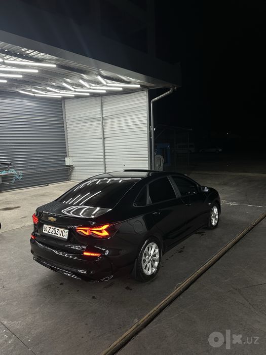Monza 1.5 atmasferni sotiladi