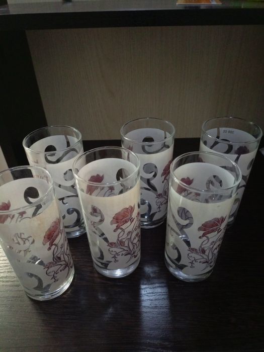 Продаются бакалы