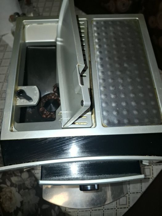 Кафеавтомат delongi magnifica