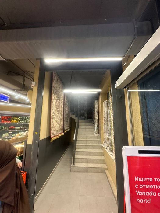 Сдается в аренда 2- этаж