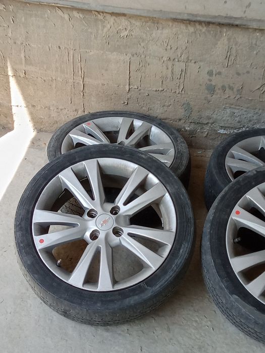 Диск жентра, р3, кобальт