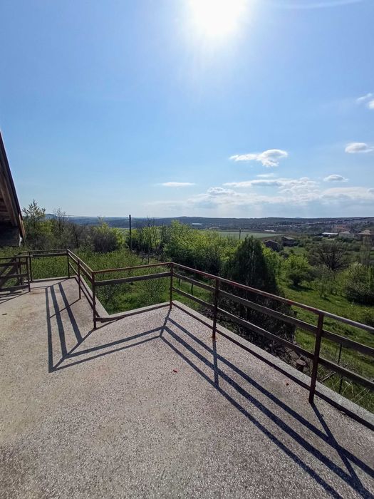 Продава се Къща в с. Минерални бани, Област Хасково - 55 кв.м за 751 €/кв.м - Снимка #3