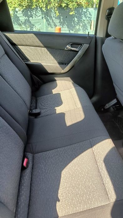 Vând Chevrolet aveo