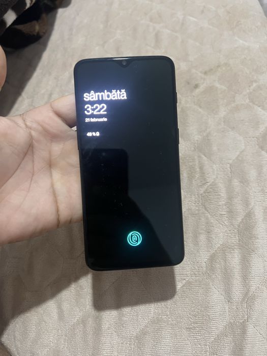 Vand oane plus 6T 128 Gb 8 Rami telefonul nu are defecte nu trimit pri