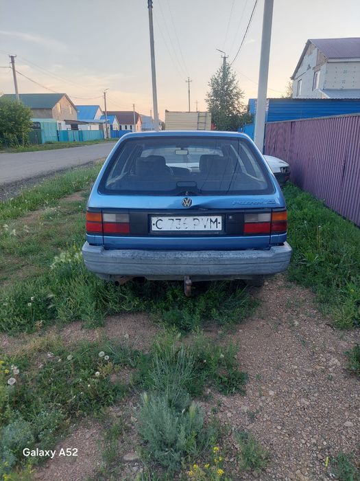 Продам пасат б3 в хорошем состояний