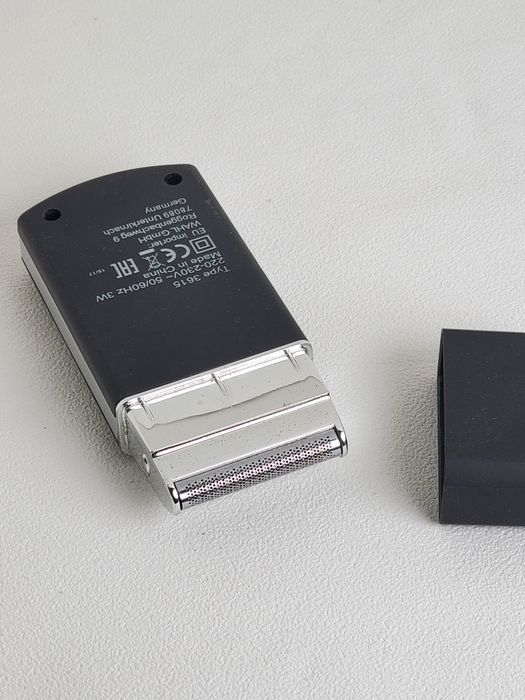 MOSER электробритва