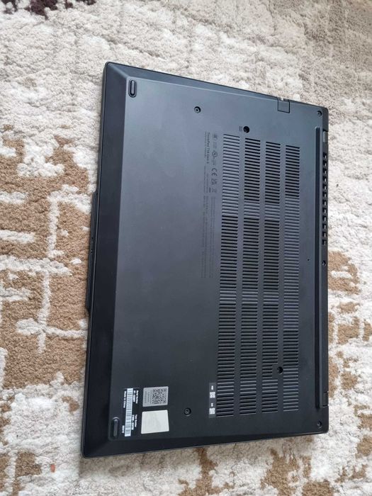 Lenovo ThinkPad T14 Gen 5 Intel Ultra 7 155U 14" FHD+ cu Touch-Screen
