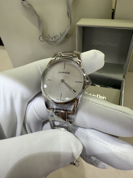 Часы Calvin Klein