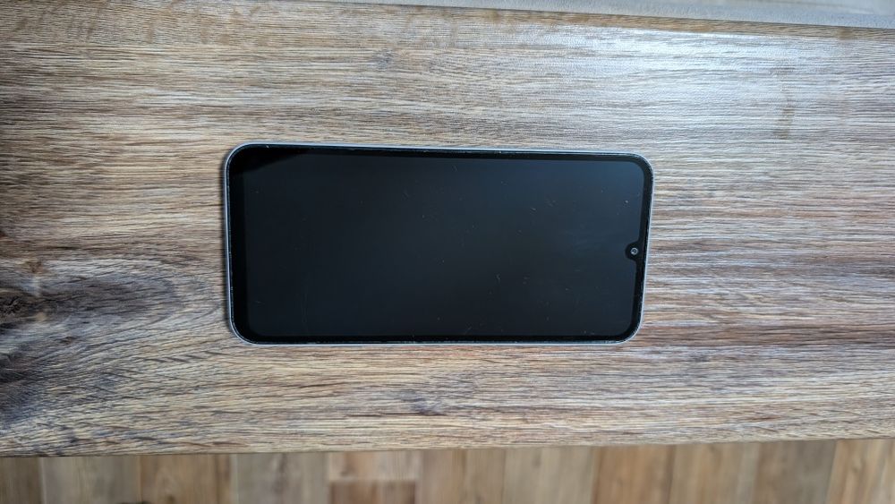 Samsung Galaxy A15