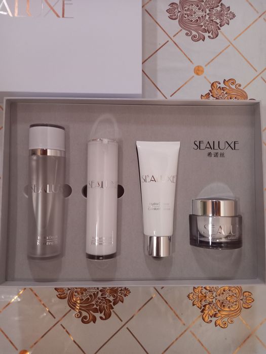 Парфюмерия гренлифе