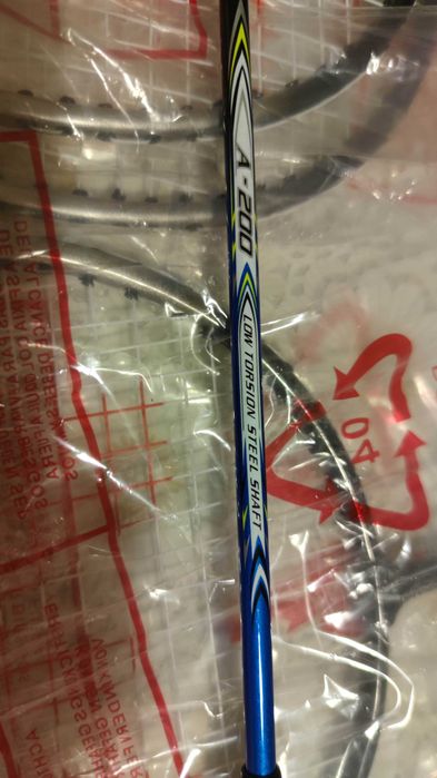 Ракета за бадминтон Ashway USA