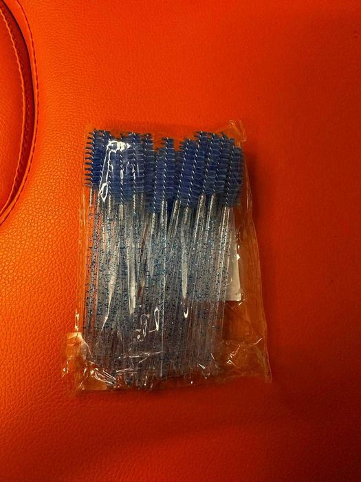 Vand set complet extensii gene – Ideal pentru incepatoare / Lash tech