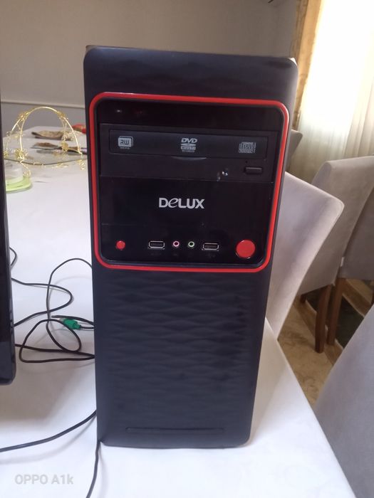 Компьюте настольный