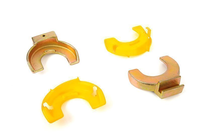 Преса за пружини mc pherson със защита 80-265 мм 1 т