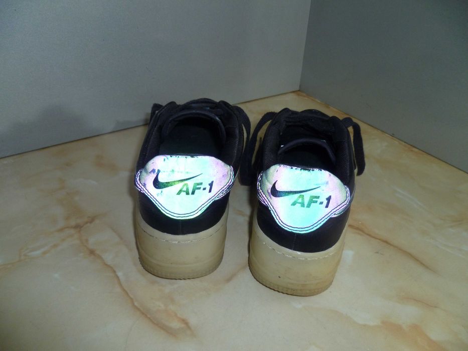 Nike Air Force 1 маратонки
