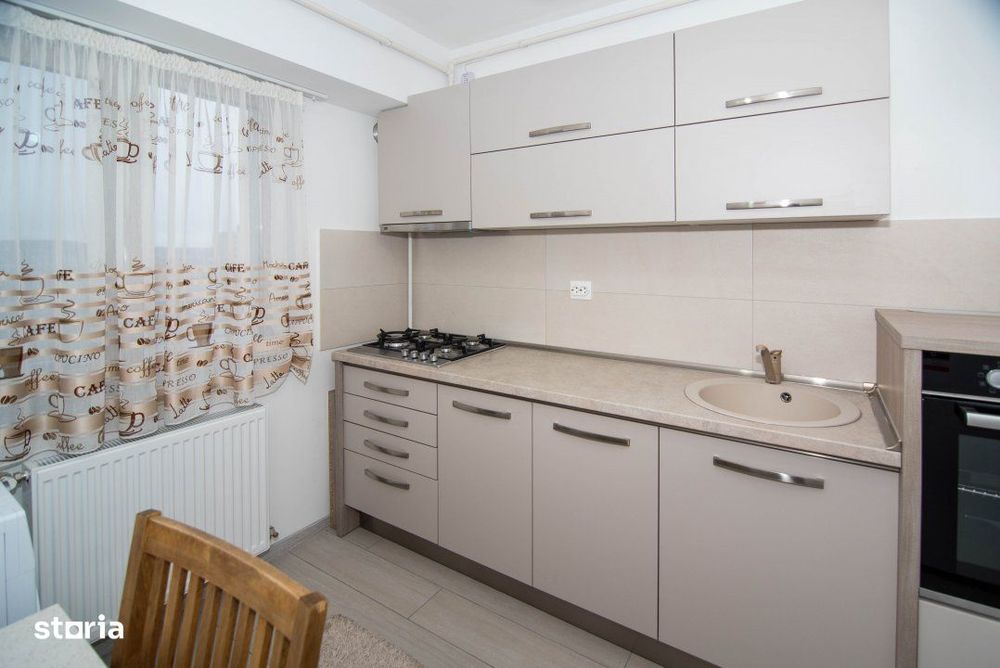 Inchiriere apartament 2 camere Pitesti- Stadion-Banat!